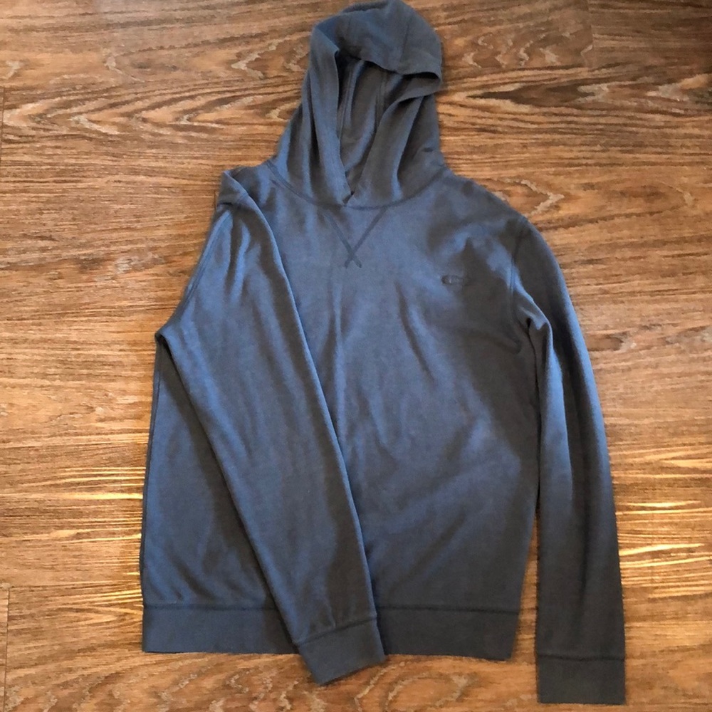 Oakley hoodie